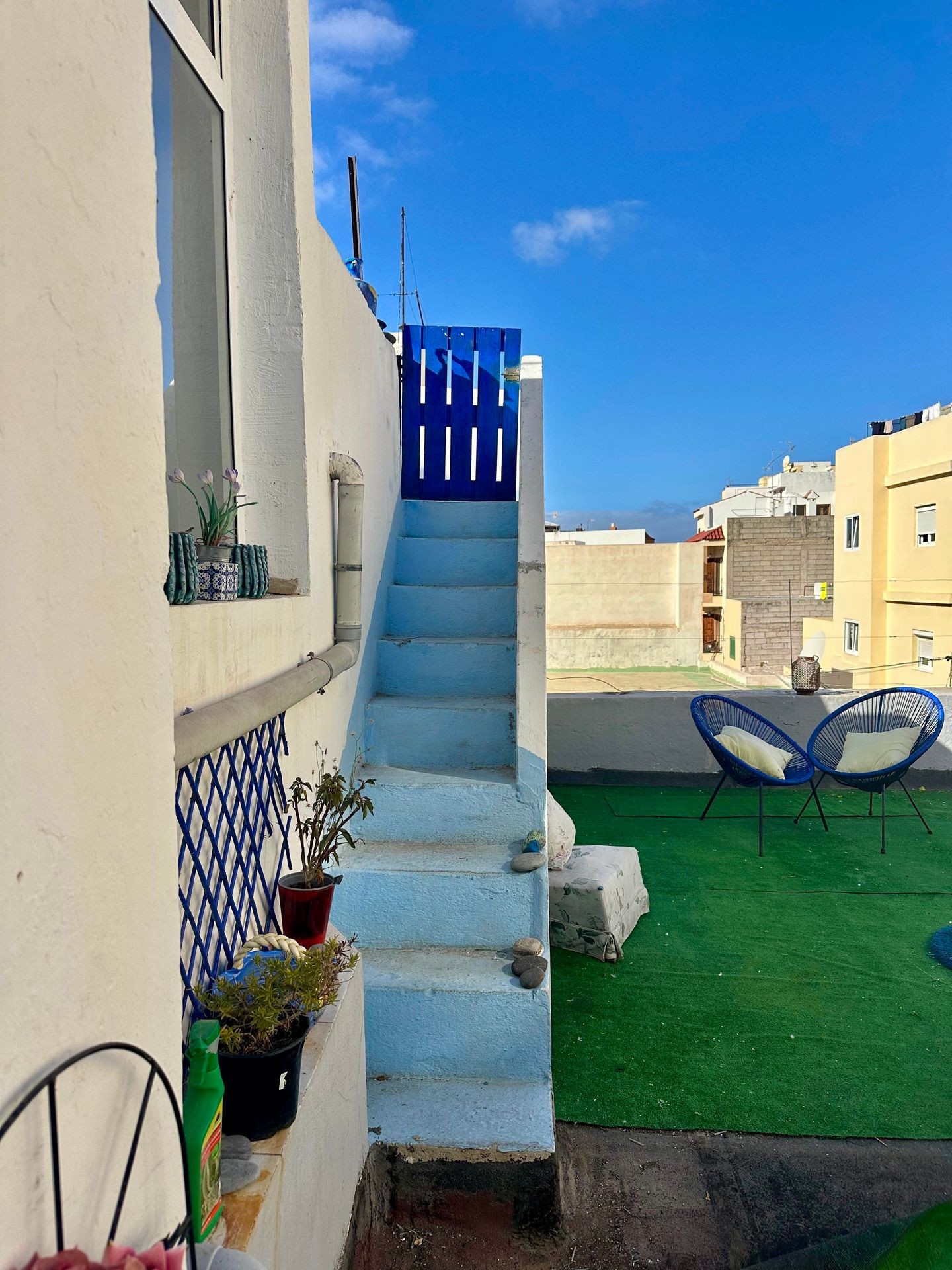 Casa Independiente en Casco Urbano