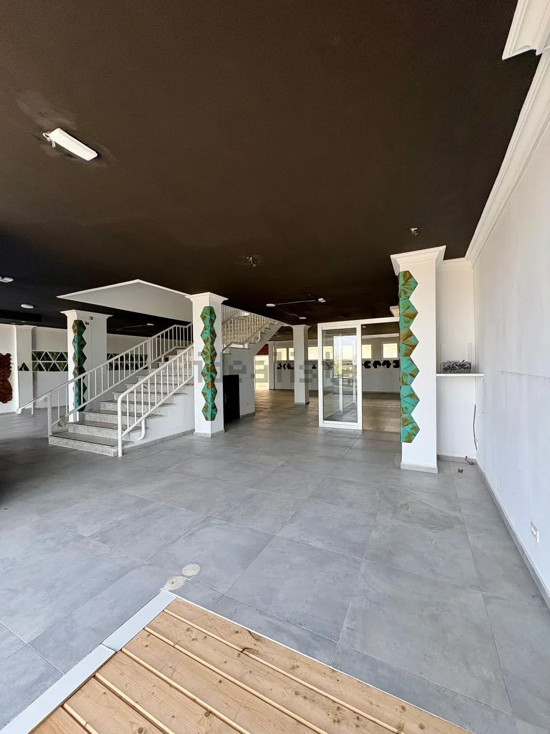 Nave comercial en Calle Miguel Delgado Calcerrada, Las Chafiras